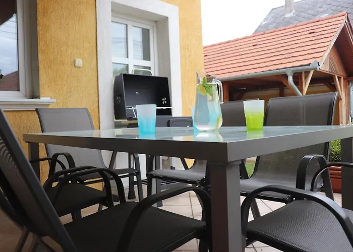 B6 ヴェスプレーム